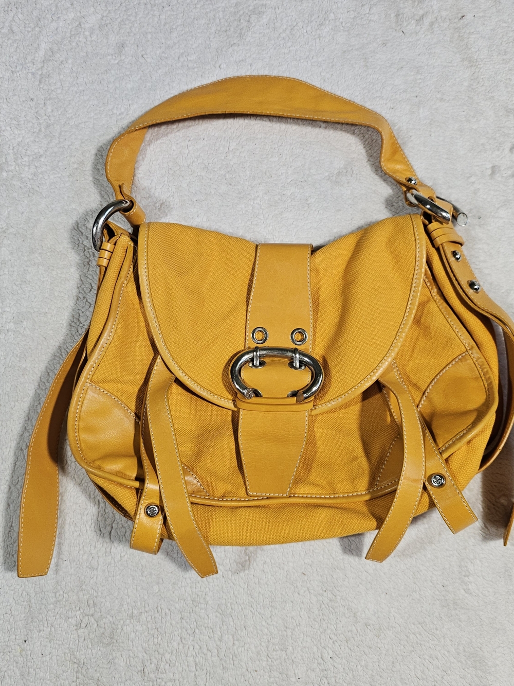 FRANCESCO BIASIA Women's Shoulder Bag.